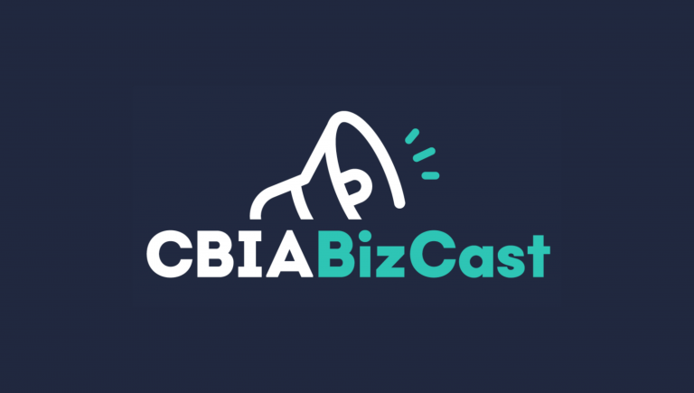 Juliann Blanford Featured on CBIA BizCast Podcast